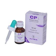 CP 15ML